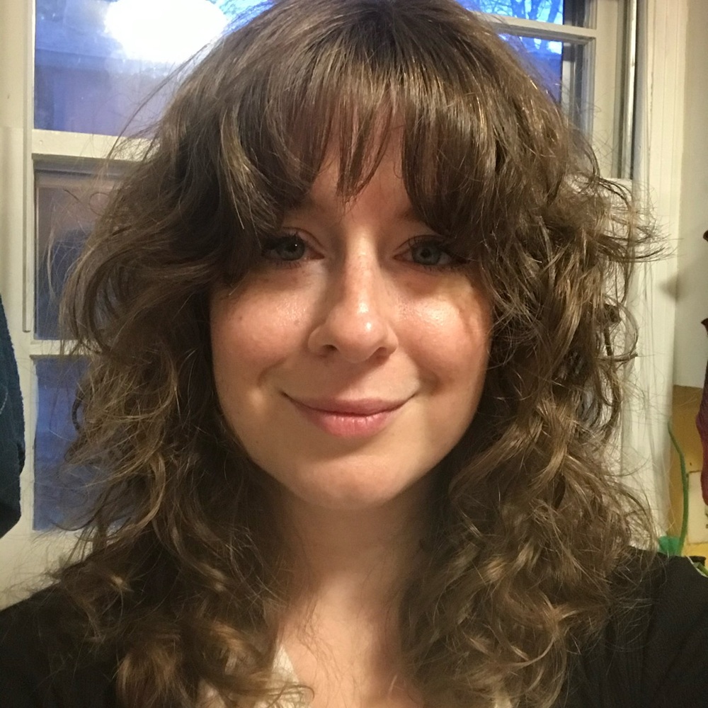 Meet your Posher, Whitney